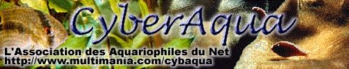 FAQ francophone d'aquariophilie