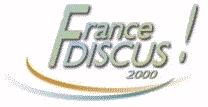 France Discus - La 1 communaut discophile
